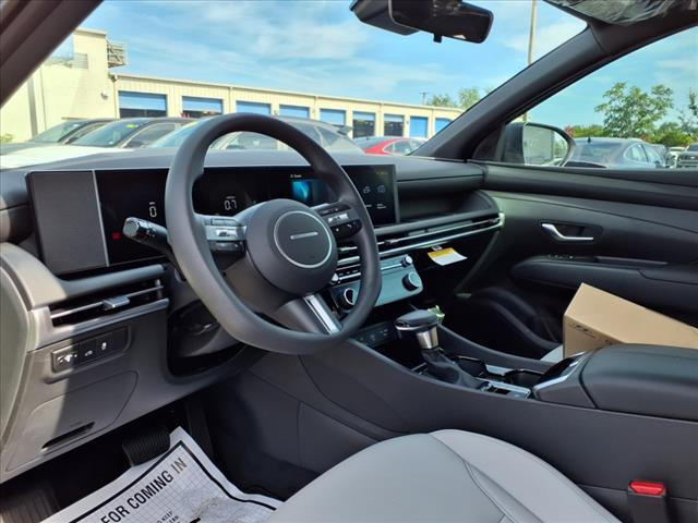 new 2025 Hyundai SANTA CRUZ car, priced at $32,112