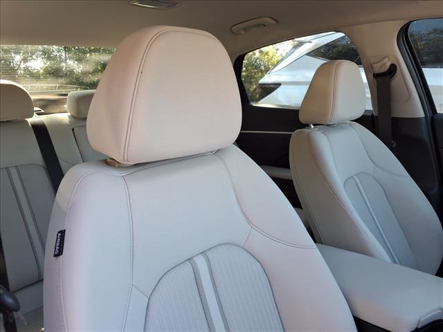 used 2025 Hyundai Sonata Hybrid car, priced at $25,782