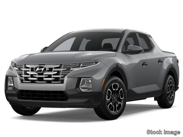used 2023 Hyundai SANTA CRUZ car, priced at $24,977