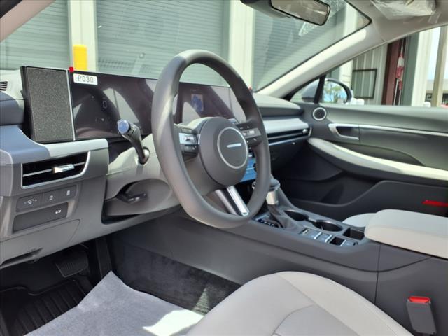 new 2025 Hyundai Sonata car, priced at $27,604