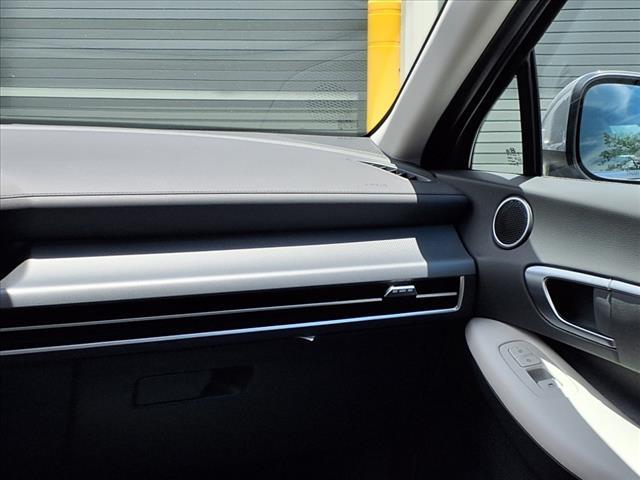 new 2025 Hyundai Sonata car, priced at $27,604