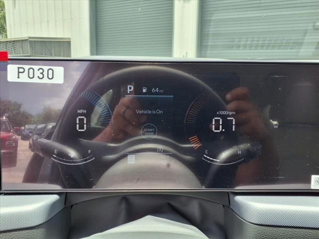new 2025 Hyundai Sonata car, priced at $27,604