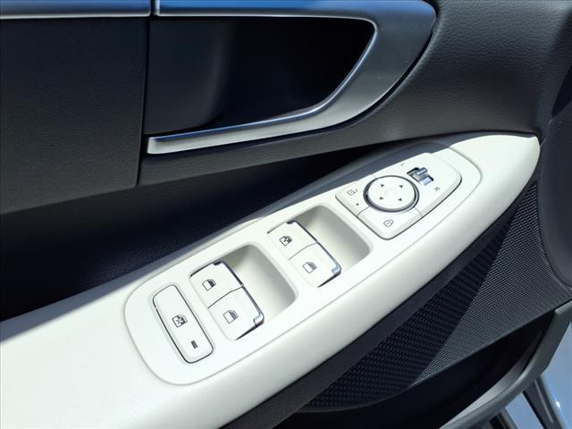 new 2025 Hyundai Sonata car, priced at $27,604