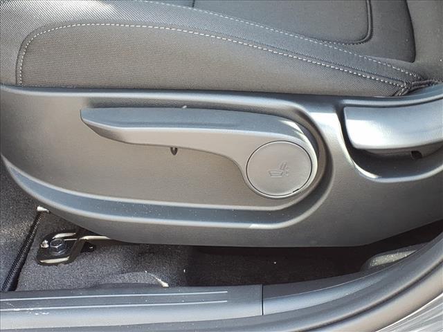 new 2026 Hyundai Tucson car, priced at $30,825