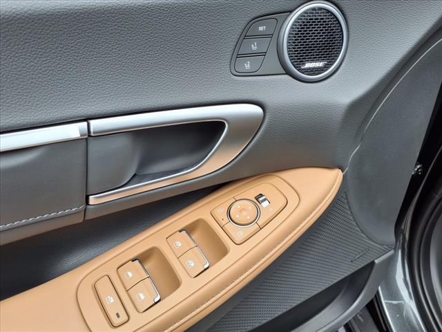 new 2025 Hyundai Sonata Hybrid car, priced at $38,564