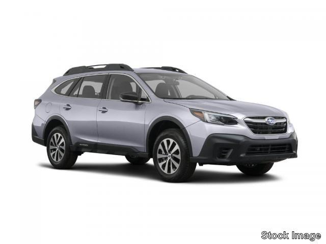 used 2020 Subaru Outback car, priced at $23,940