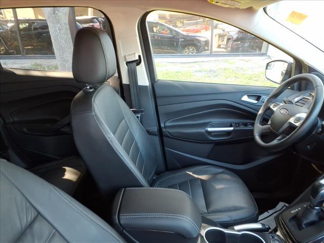 used 2016 Ford Escape car, priced at $12,726