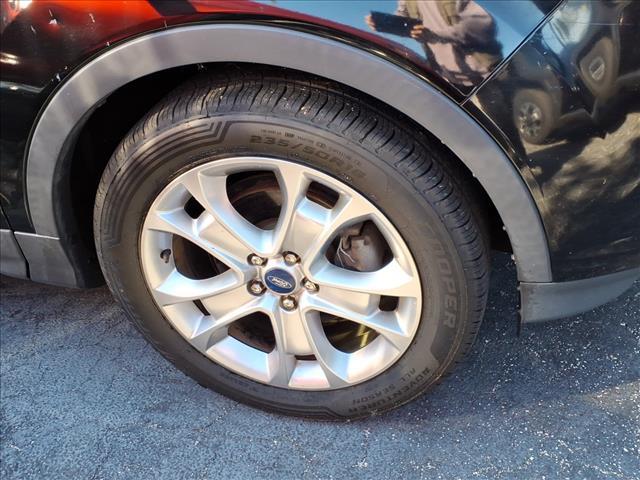 used 2016 Ford Escape car, priced at $12,726