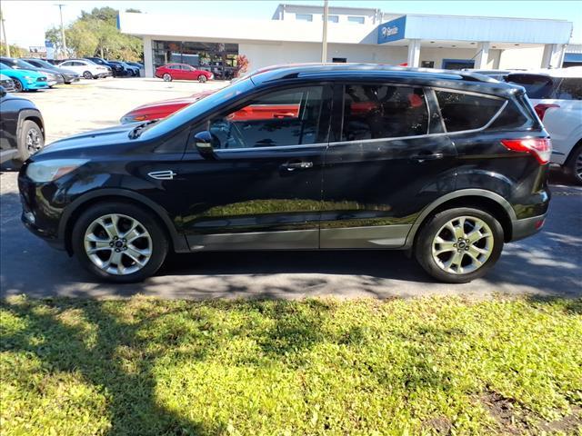 used 2016 Ford Escape car, priced at $12,726