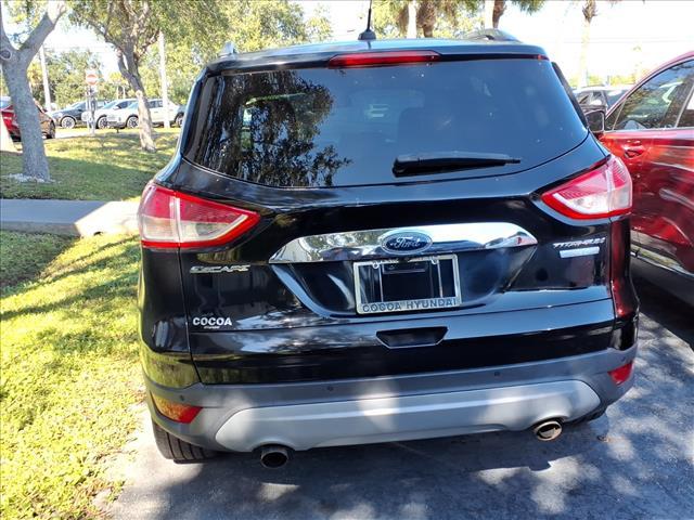 used 2016 Ford Escape car, priced at $12,726