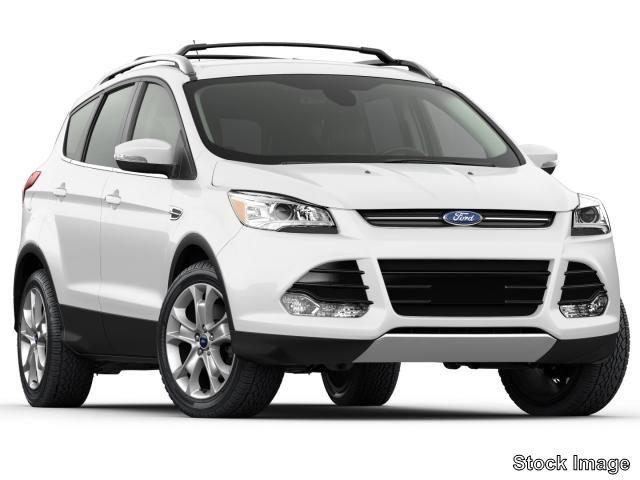 used 2016 Ford Escape car, priced at $12,726