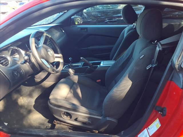 used 2014 Ford Mustang car, priced at $6,500