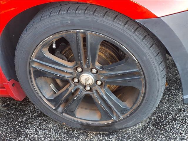 used 2014 Ford Mustang car, priced at $6,500