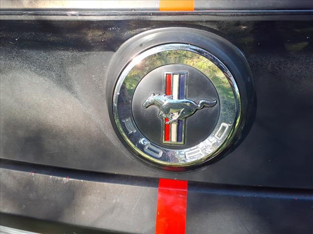 used 2014 Ford Mustang car, priced at $6,500