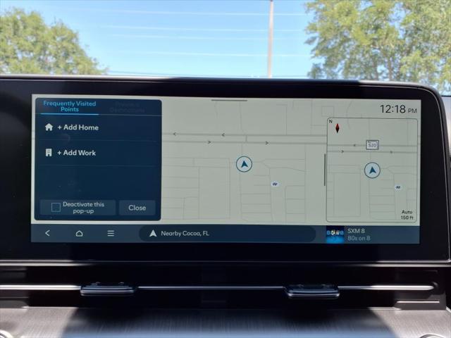 new 2025 Hyundai Kona car, priced at $29,807