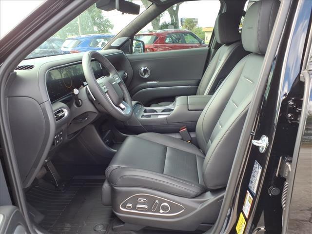 new 2026 Hyundai Palisade car, priced at $54,943