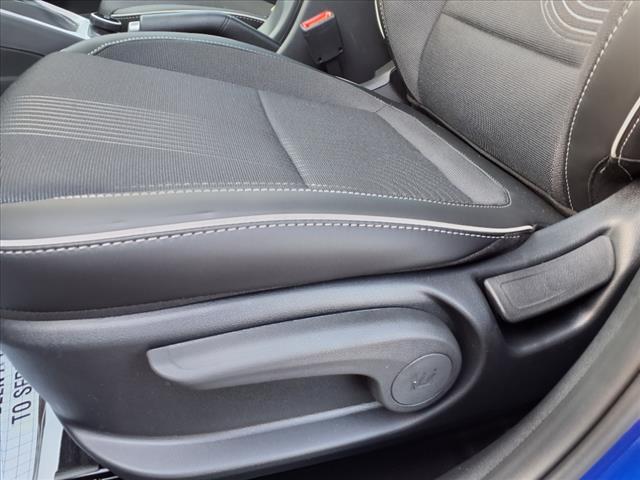 new 2025 Hyundai Venue car, priced at $24,939