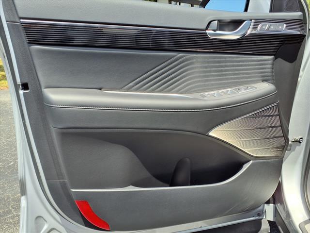 used 2025 Hyundai Palisade car, priced at $47,946