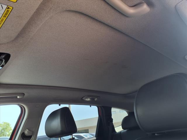 used 2023 Hyundai Santa Fe car, priced at $27,479