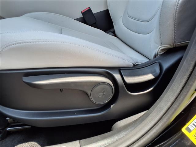 new 2025 Hyundai Tucson car, priced at $29,865