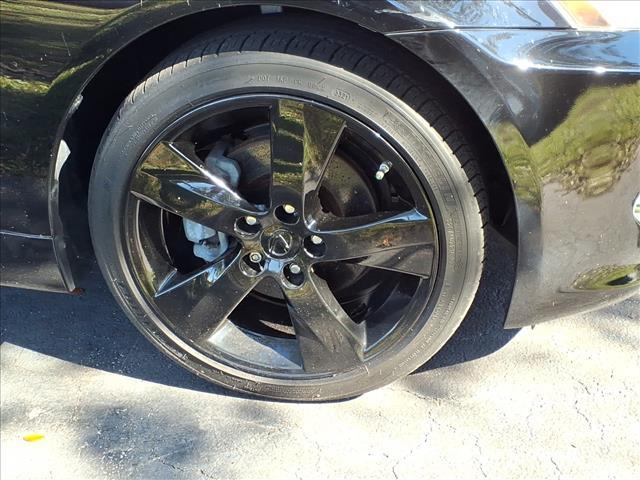 used 2010 Lexus IS 250C car, priced at $13,900