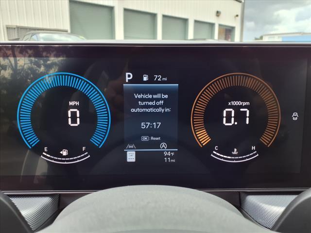 new 2025 Hyundai Sonata car, priced at $28,135