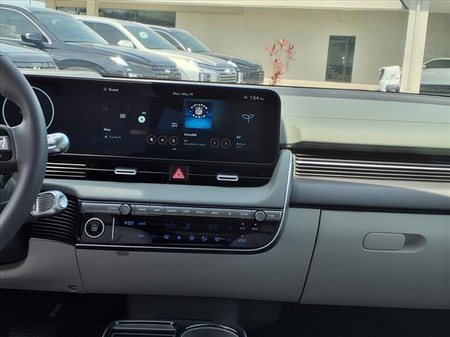 new 2025 Hyundai IONIQ 5 car, priced at $56,130