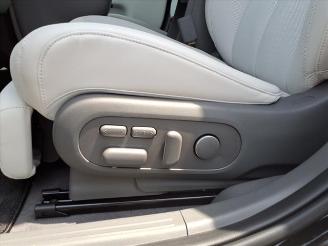 new 2025 Hyundai IONIQ 5 car, priced at $56,130