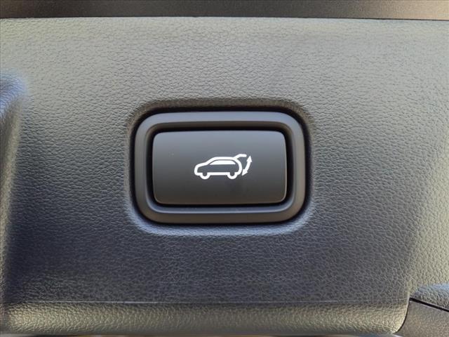 new 2025 Hyundai Tucson car