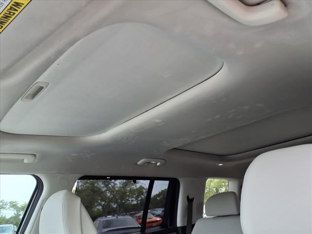 new 2025 Hyundai SANTA FE HEV car, priced at $49,453