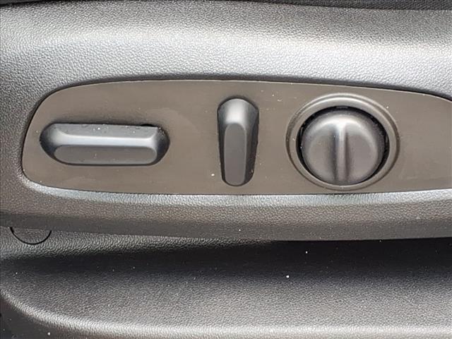 used 2021 Chevrolet Equinox car, priced at $21,983