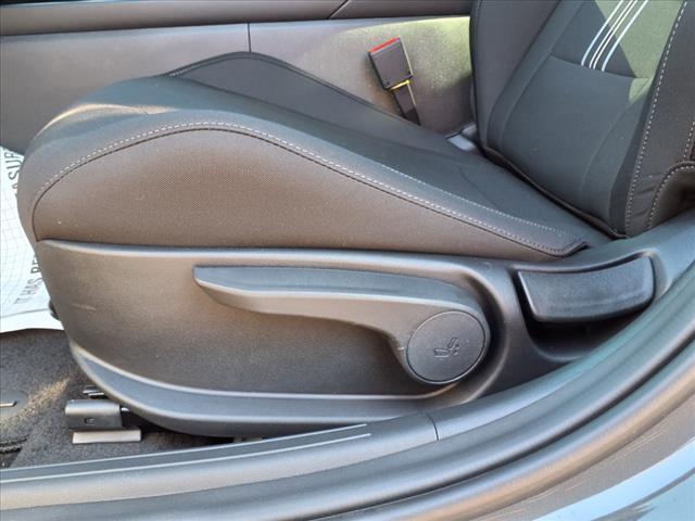 new 2025 Hyundai Elantra car, priced at $26,765