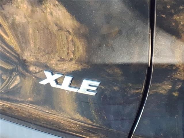 used 2020 Toyota RAV4 car, priced at $19,317