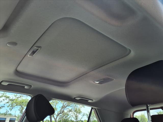 new 2025 Hyundai Venue car, priced at $24,290