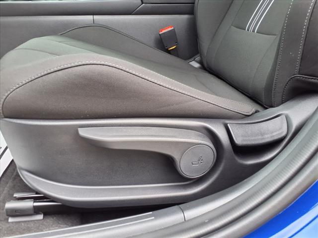 new 2025 Hyundai Elantra car, priced at $26,793