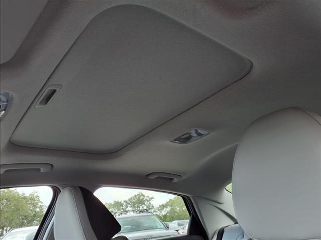 used 2025 Hyundai Elantra car, priced at $26,833