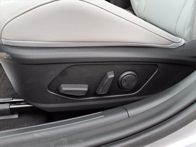 used 2025 Hyundai Elantra car, priced at $26,833