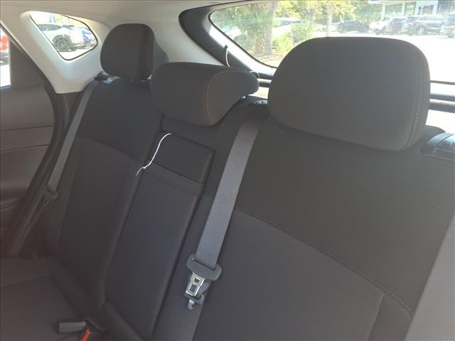 new 2026 Hyundai Kona car, priced at $28,027