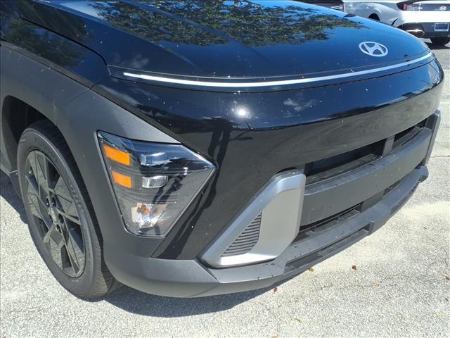 new 2026 Hyundai Kona car, priced at $28,027