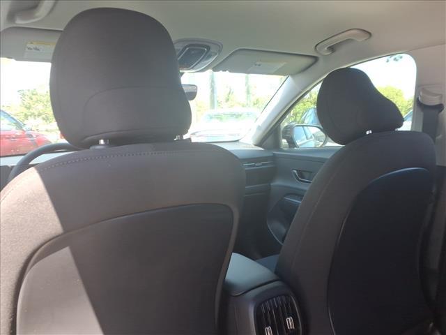 new 2026 Hyundai Kona car, priced at $28,027