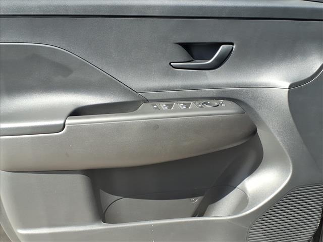 new 2026 Hyundai Kona car, priced at $28,027