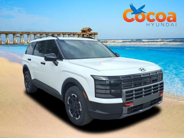 new 2026 Hyundai Palisade car, priced at $50,856
