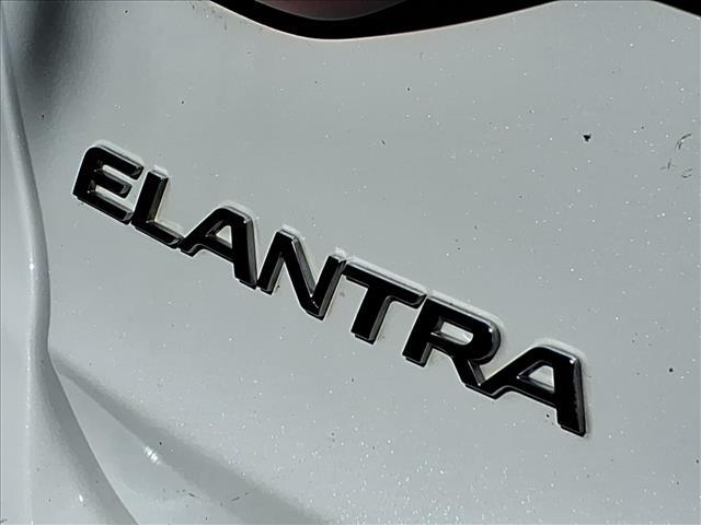 used 2018 Hyundai Elantra car, priced at $12,654