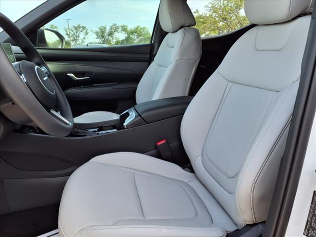 new 2025 Hyundai SANTA CRUZ car, priced at $31,594
