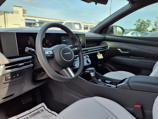 new 2025 Hyundai SANTA CRUZ car, priced at $31,594