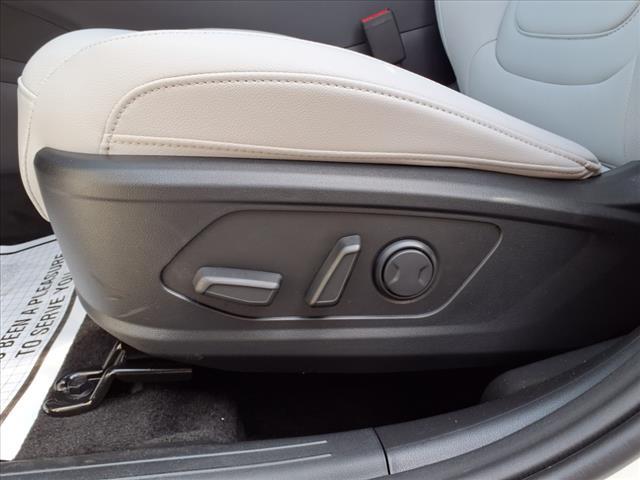 new 2025 Hyundai SANTA CRUZ car, priced at $31,594