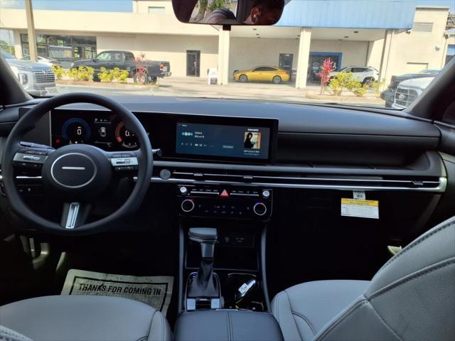 new 2025 Hyundai SANTA CRUZ car, priced at $31,594