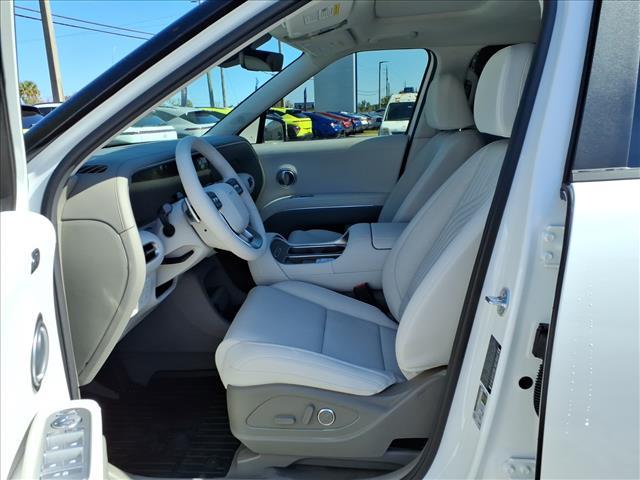 new 2026 Hyundai Palisade Hybrid car