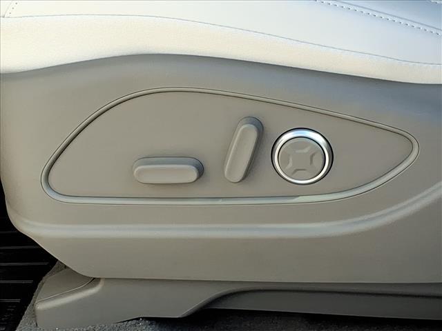 new 2026 Hyundai Palisade Hybrid car