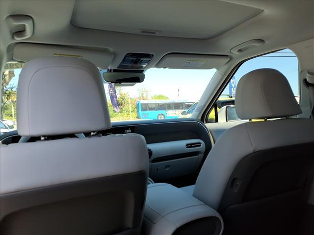 new 2026 Hyundai Palisade Hybrid car